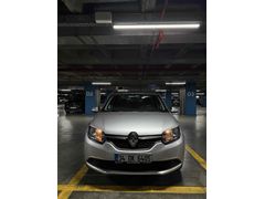 Sahibinden Renault Symbol 1.5 dCi Joy 2015 Model 
