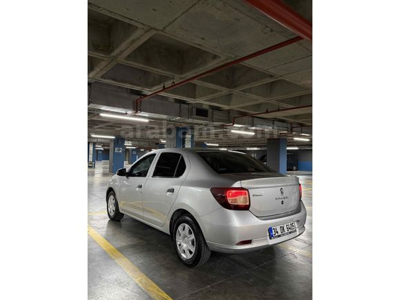 Sahibinden Renault Symbol 1.5 dCi Joy 2015 Model 