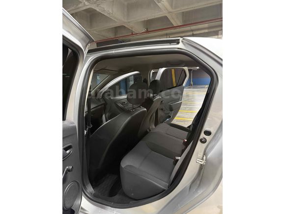 Sahibinden Renault Symbol 1.5 dCi Joy 2015 Model 