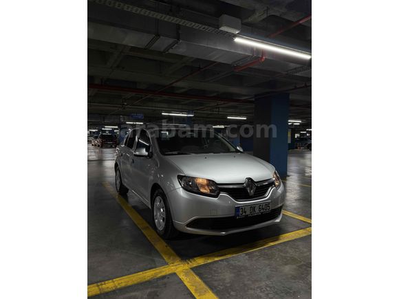 Sahibinden Renault Symbol 1.5 dCi Joy 2015 Model 