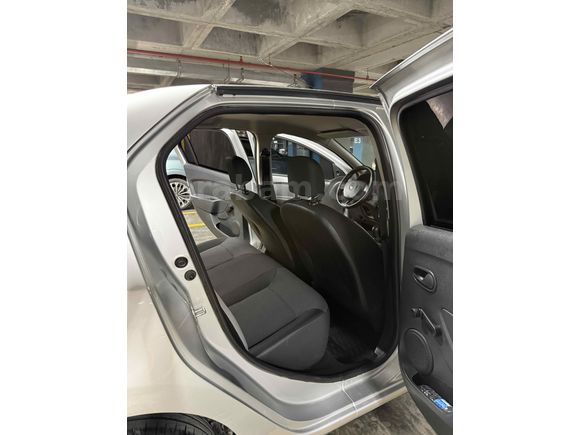 Sahibinden Renault Symbol 1.5 dCi Joy 2015 Model 