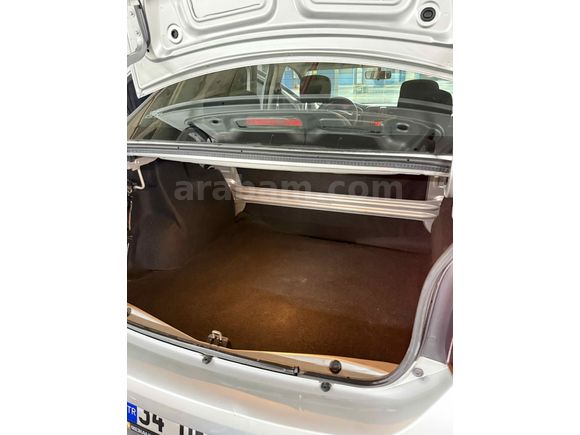 Sahibinden Renault Symbol 1.5 dCi Joy 2015 Model 