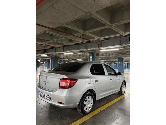Sahibinden Renault Symbol 1.5 dCi Joy 2015 Model 
