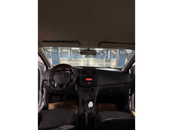 Sahibinden Renault Symbol 1.5 dCi Joy 2015 Model 