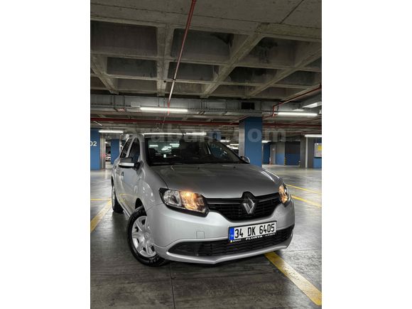 Sahibinden Renault Symbol 1.5 dCi Joy 2015 Model 