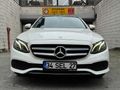 CAM TAVAN/Command Ekran/2016 MERCEDES E200AVANTGARDE İMZALI SERİ