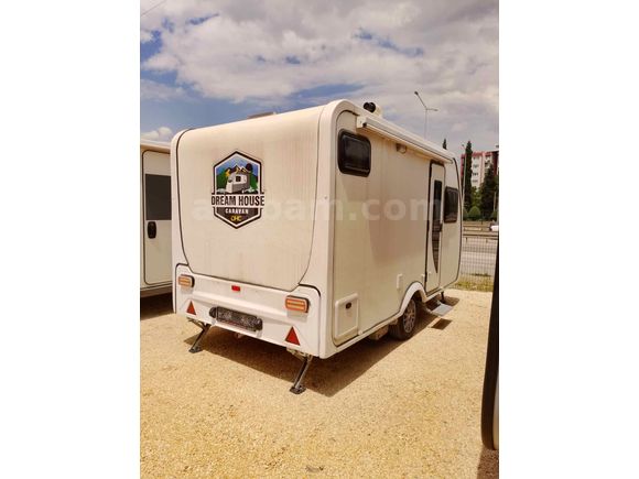 NEON KARAVAN SHOP DAN