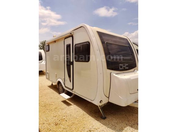 NEON KARAVAN SHOP DAN