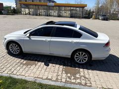 Sahibinden Volkswagen Passat 1.6 TDi BlueMotion Comfortline 2016 Model 