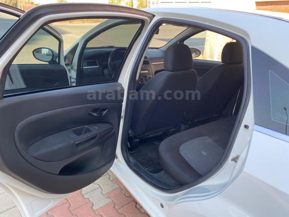 Sahibinden Fiat Linea 1.3 Multijet Active Plus 2014 Model Mersin