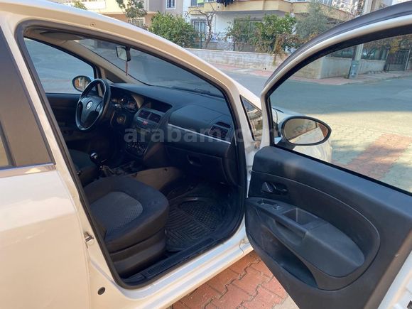 Sahibinden Fiat Linea 1.3 Multijet Active Plus 2014 Model Mersin