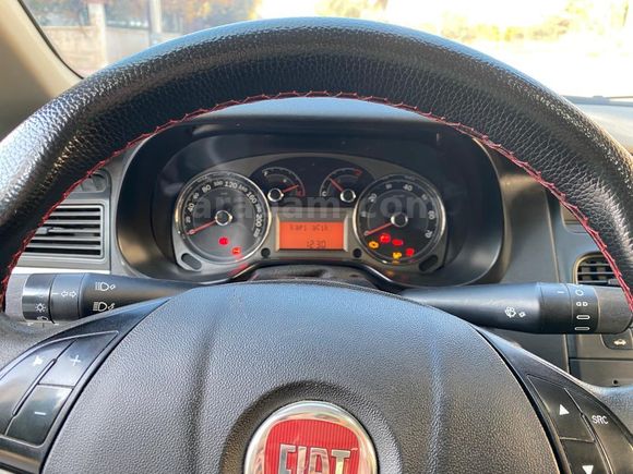 Sahibinden Fiat Linea 1.3 Multijet Active Plus 2014 Model Mersin