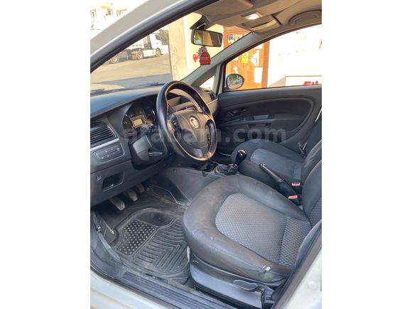 Sahibinden Fiat Linea 1.3 Multijet Active Plus 2014 Model Mersin
