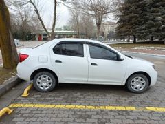 Sahibinden Renault Symbol 1.5 dCi Joy 2013 Model  180000 km Beyaz