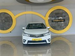 MERT OTOMOTİV 2015 TOYOTA CORALLA 1.33 LİFE HATASIZ 123.500 KM..