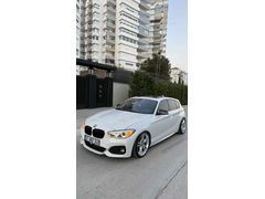 Sahibinden BMW 1 Serisi 116d Joy Plus 2017 Model 