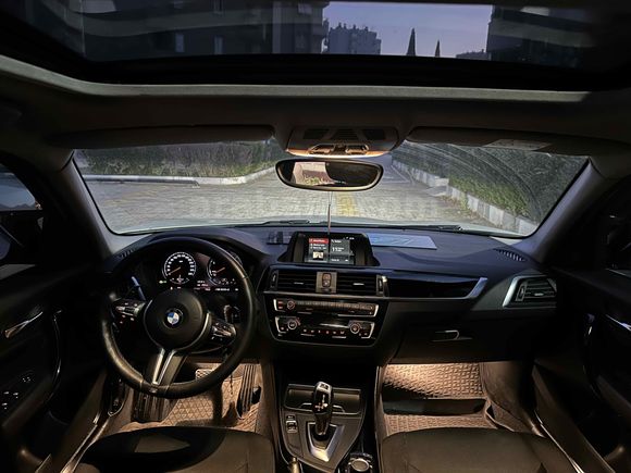 Sahibinden BMW 1 Serisi 116d Joy Plus 2017 Model 
