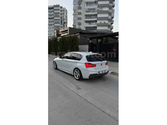 Sahibinden BMW 1 Serisi 116d Joy Plus 2017 Model 
