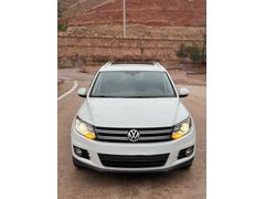 YETKİLİ SERVİS BAKIMLI VW TIGUAN SPORT&STYLE ?? ??LED PAKET(FULL)1.4 TSI 160 HP
