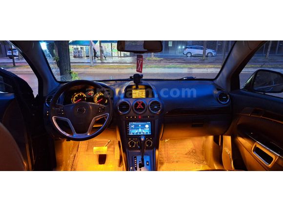 Sahibinden Opel Antara 2.0 CDTI Cosmo 2008 Model