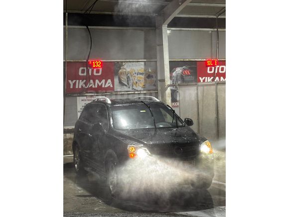 Sahibinden Opel Antara 2.0 CDTI Cosmo 2008 Model