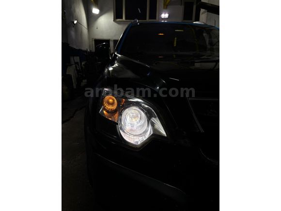 Sahibinden Opel Antara 2.0 CDTI Cosmo 2008 Model