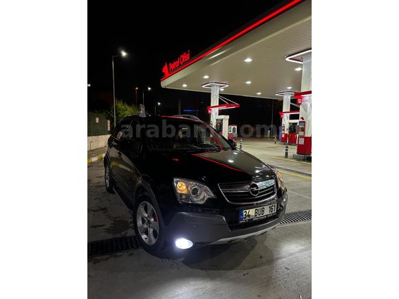 Sahibinden Opel Antara 2.0 CDTI Cosmo 2008 Model