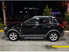 Sahibinden Opel Antara 2.0 CDTI Cosmo 2008 Model