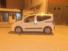 Sahibinden Fiat fiorino  combi 1.3 multiijet  2013 Model