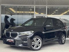 2020 Bmw X1 1.6s Drive Yetk. Serv. Bak. 104.960 Km