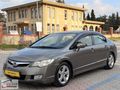 2009 MODEL 1.6 İ-VTEC OTOMATİK PREMİUM HONDA CİVİC K.KART TAKSİT