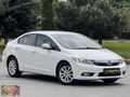 2014 MDL HONDA CİVCİV 1.6-İVTEC ECO PREMIUM OTOMATİK EMSALSİZ
