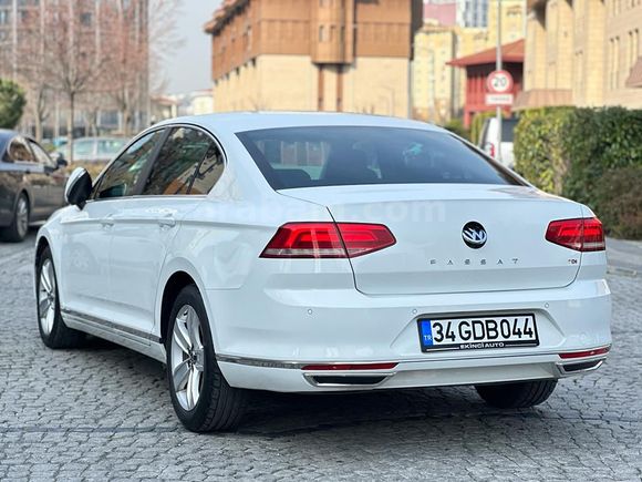 Sahibinden Volkswagen Passat 1.6 TDi BlueMotion Impression 2017 Model 