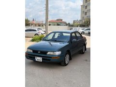 Sahibinden Toyota Corolla 1.6 XLi 1994 Model