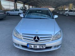 Sahibinden Mercedes - Benz C 220 CDI Avantgarde 2008 Model 