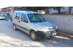 Sahibinden Peugeot Partner 1.9 D Comfort 2006 Model 