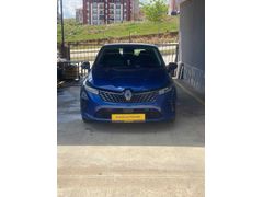 AUTOPARK”DAN Renault Clio 1.0 TCe Evolution 2025 Model Elazığ