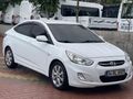 ENGİN OTODAN 2016 140 BİNDE SIFIR GİBİ ACCENT BLUE MODE PLUS