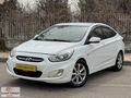 İLHAN TURGUT AUTO'DAN 2014/ACCENT BLUE/1.6CRD MODE PLUS/OTOMATİK