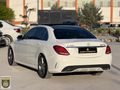130 BİNDE 2016 C200D AMG DEĞİŞENSİZ ORJİNAL İMZALI SERİ !!