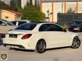 130 BİNDE 2016 C200D AMG DEĞİŞENSİZ ORJİNAL İMZALI SERİ !!