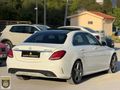 130 BİNDE 2016 C200D AMG DEĞİŞENSİZ ORJİNAL İMZALI SERİ !!