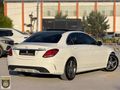 130 BİNDE 2016 C200D AMG DEĞİŞENSİZ ORJİNAL İMZALI SERİ !!