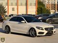 130 BİNDE 2016 C200D AMG DEĞİŞENSİZ ORJİNAL İMZALI SERİ !!