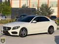 130 BİNDE 2016 C200D AMG DEĞİŞENSİZ ORJİNAL İMZALI SERİ !!