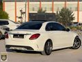 130 BİNDE 2016 C200D AMG DEĞİŞENSİZ ORJİNAL İMZALI SERİ !!