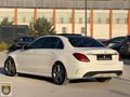 130 BİNDE 2016 C200D AMG DEĞİŞENSİZ ORJİNAL İMZALI SERİ !!