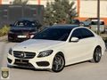 130 BİNDE 2016 C200D AMG DEĞİŞENSİZ ORJİNAL İMZALI SERİ !!