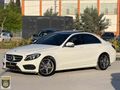 130 BİNDE 2016 C200D AMG DEĞİŞENSİZ ORJİNAL İMZALI SERİ !!