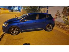 Sahibinden Renault Clio 1.0 TCe Icon 2020 Model  40000 km Mavi